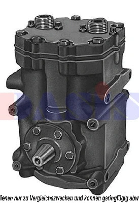 Compressor, air conditioning (851779N)