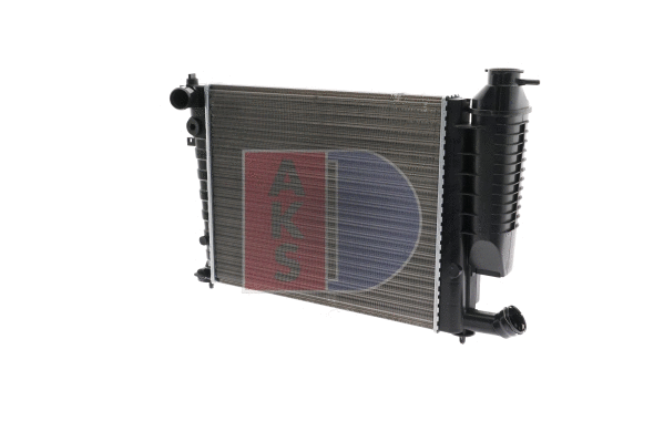 Radiator, engine cooling (061010N)
