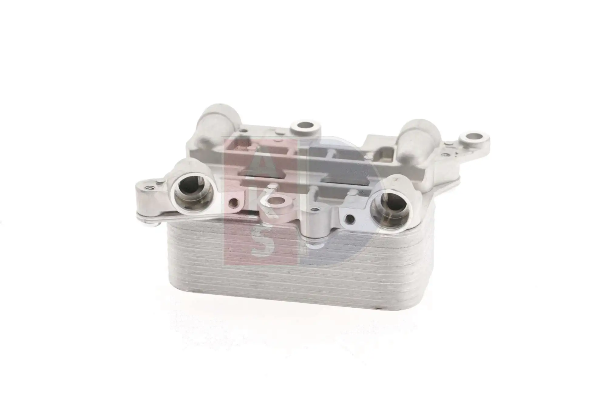 Oil Cooler, automatic transmission