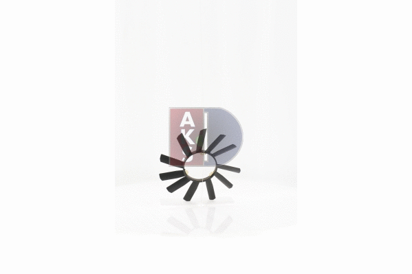Fan Wheel, engine cooling
