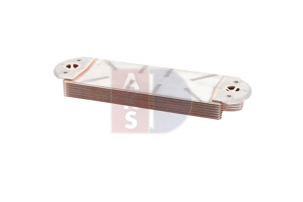 Oil Cooler, engine oil