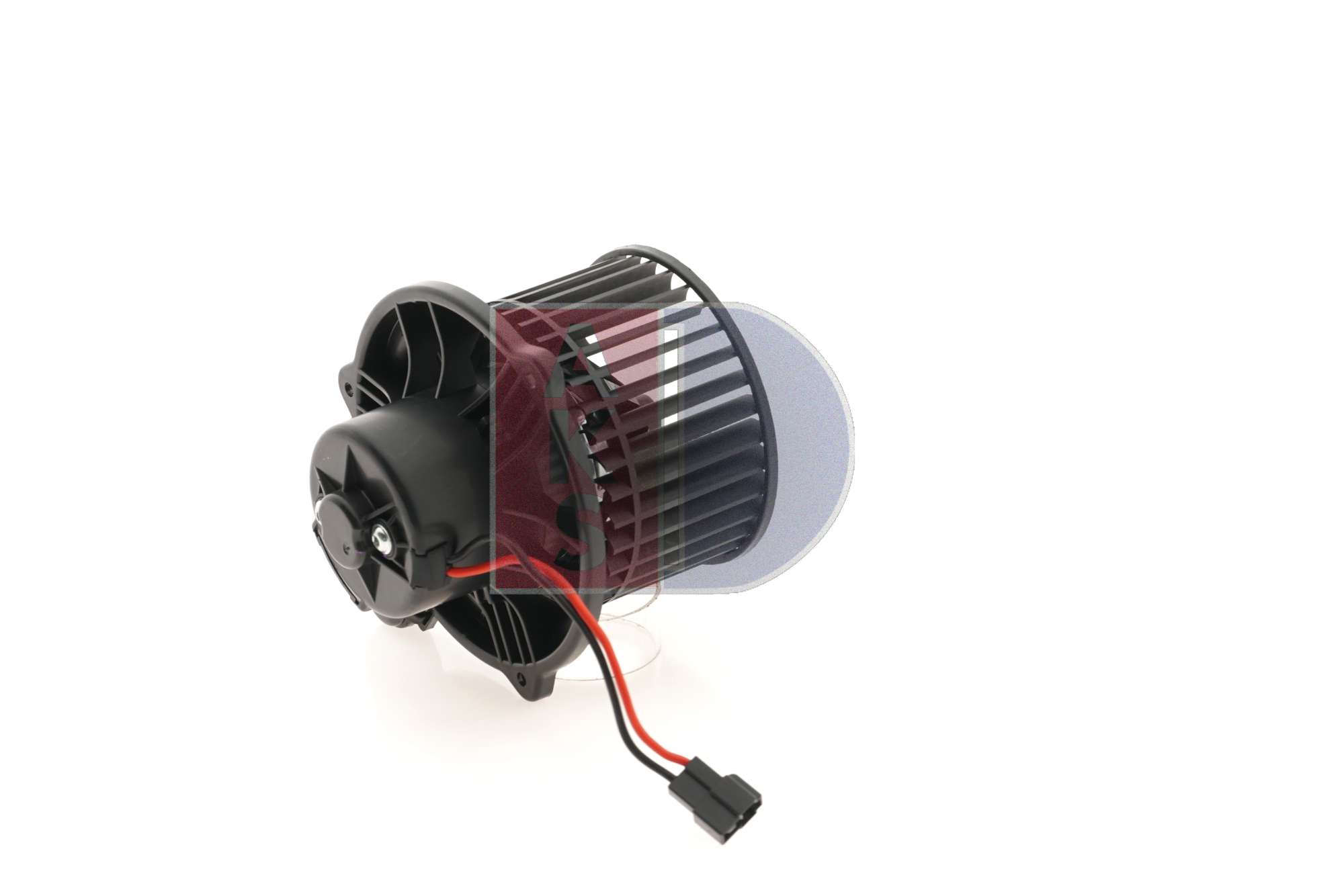 Interior Blower