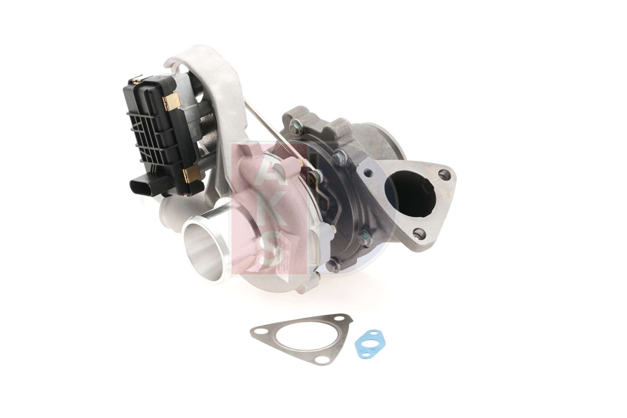 Charger, charging (supercharged/turbocharged)