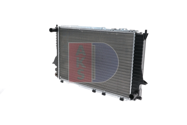 Radiator, engine cooling (481160N)