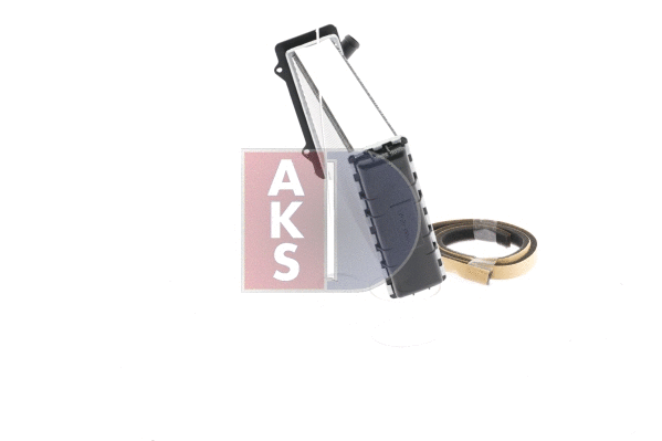 Heat Exchanger, interior heating