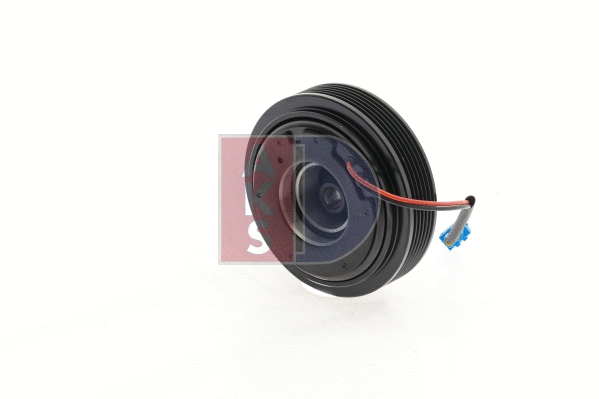 Magnetic Clutch, air conditioning compressor