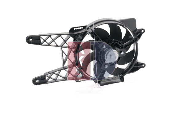 Fan, engine cooling