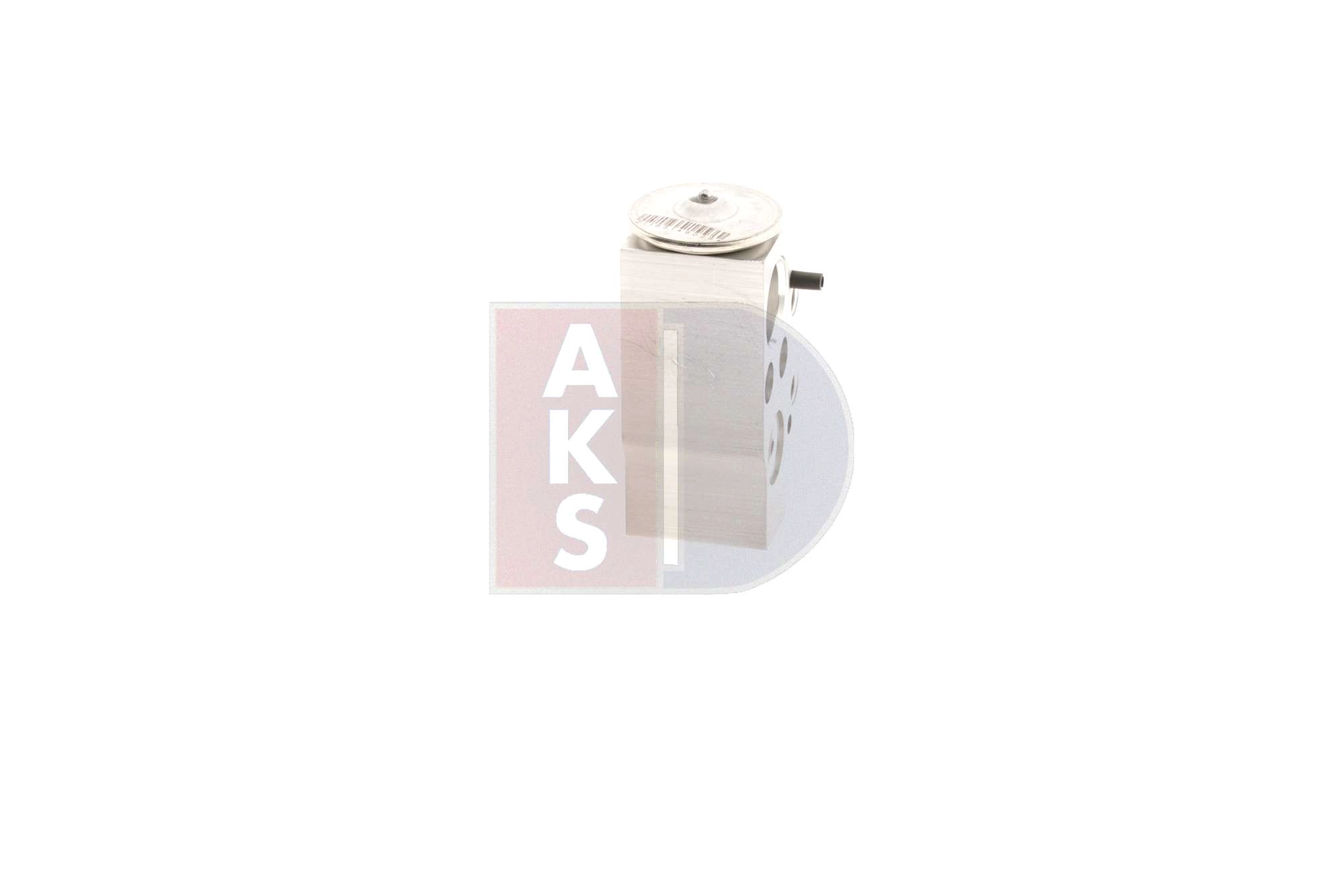 Expansion Valve, air conditioning