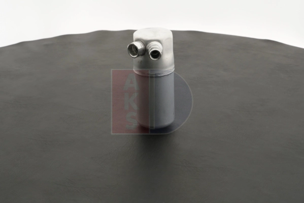 Dryer, air conditioning