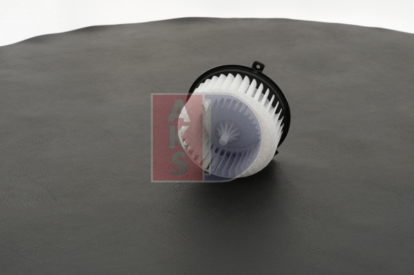 Interior Blower