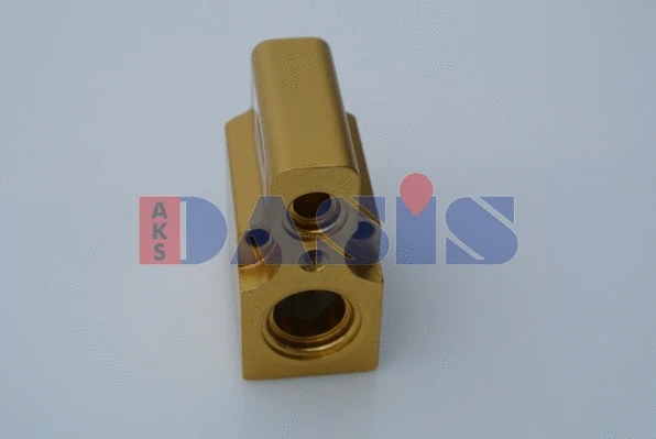 Expansion Valve, air conditioning (840520N)