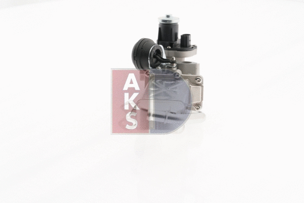 EGR Module