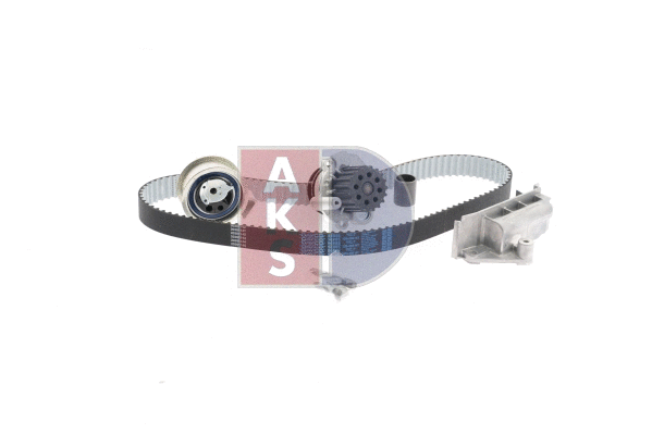 Water Pump & Timing Belt Kit