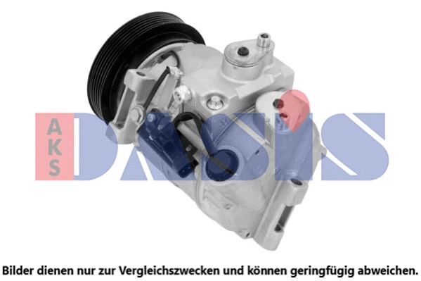 Compressor, air conditioning (852641N)