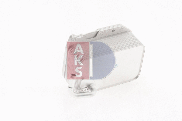 Oil Cooler, engine oil