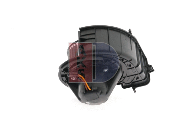 Interior Blower