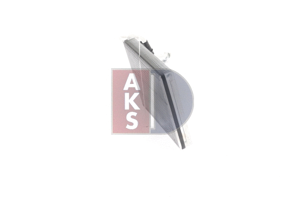 Evaporator, air conditioning