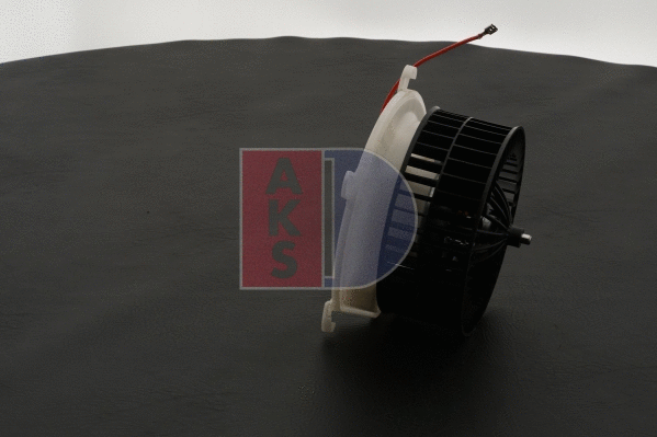 Interior Blower