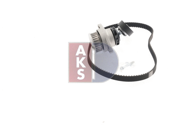 Water Pump & Timing Belt Kit