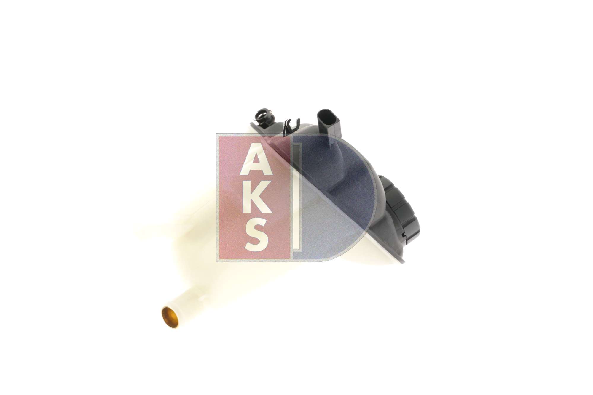 Expansion Tank, coolant