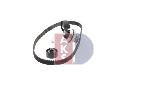 Water Pump & Timing Belt Kit