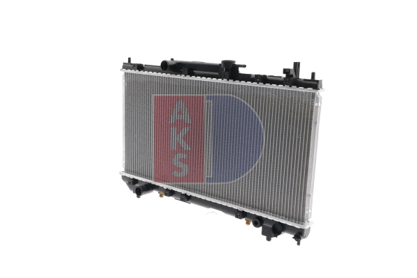 Radiator, engine cooling (211980N)