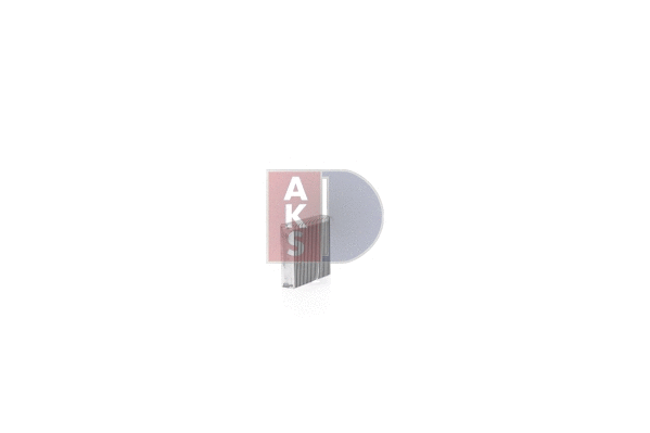 Evaporator, air conditioning