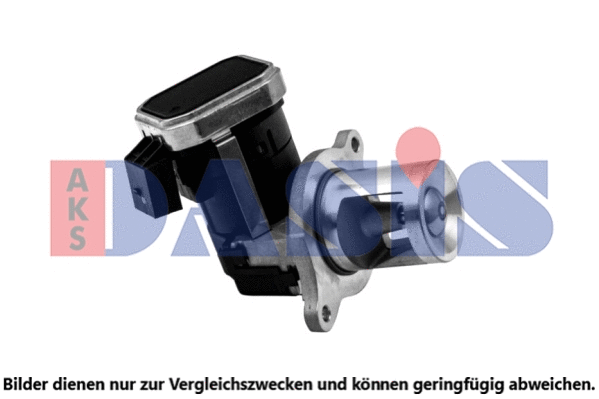 EGR Valve (125023N)