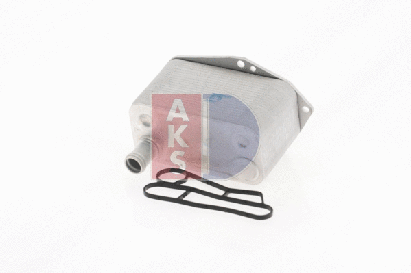 Oil Cooler, engine oil