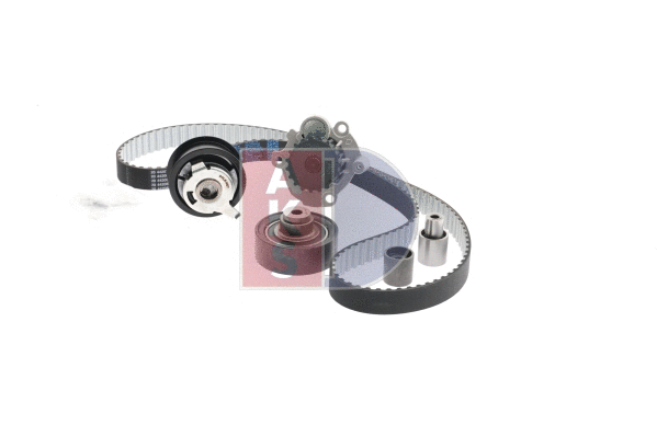 Water Pump & Timing Belt Kit