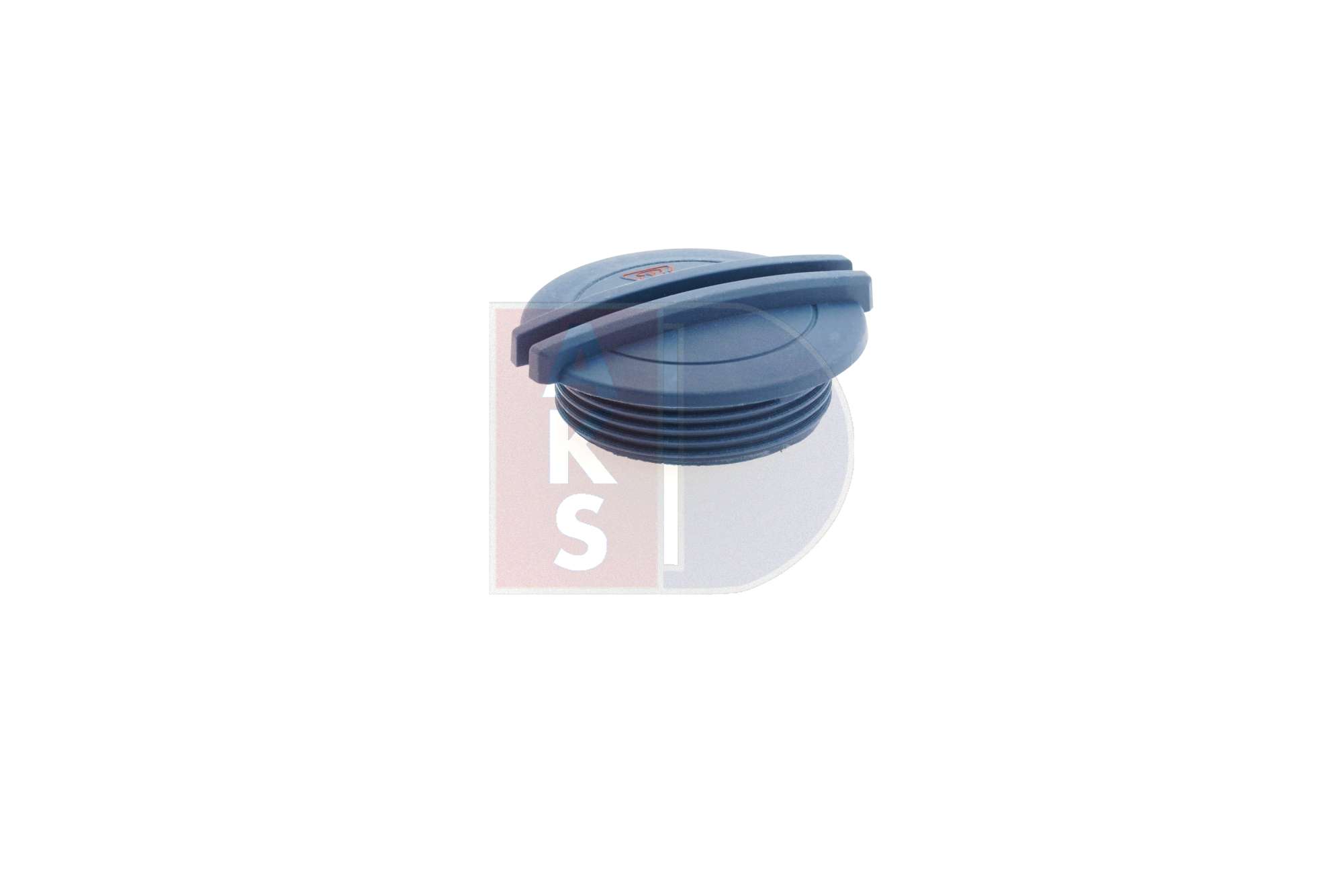 Cap, coolant tank