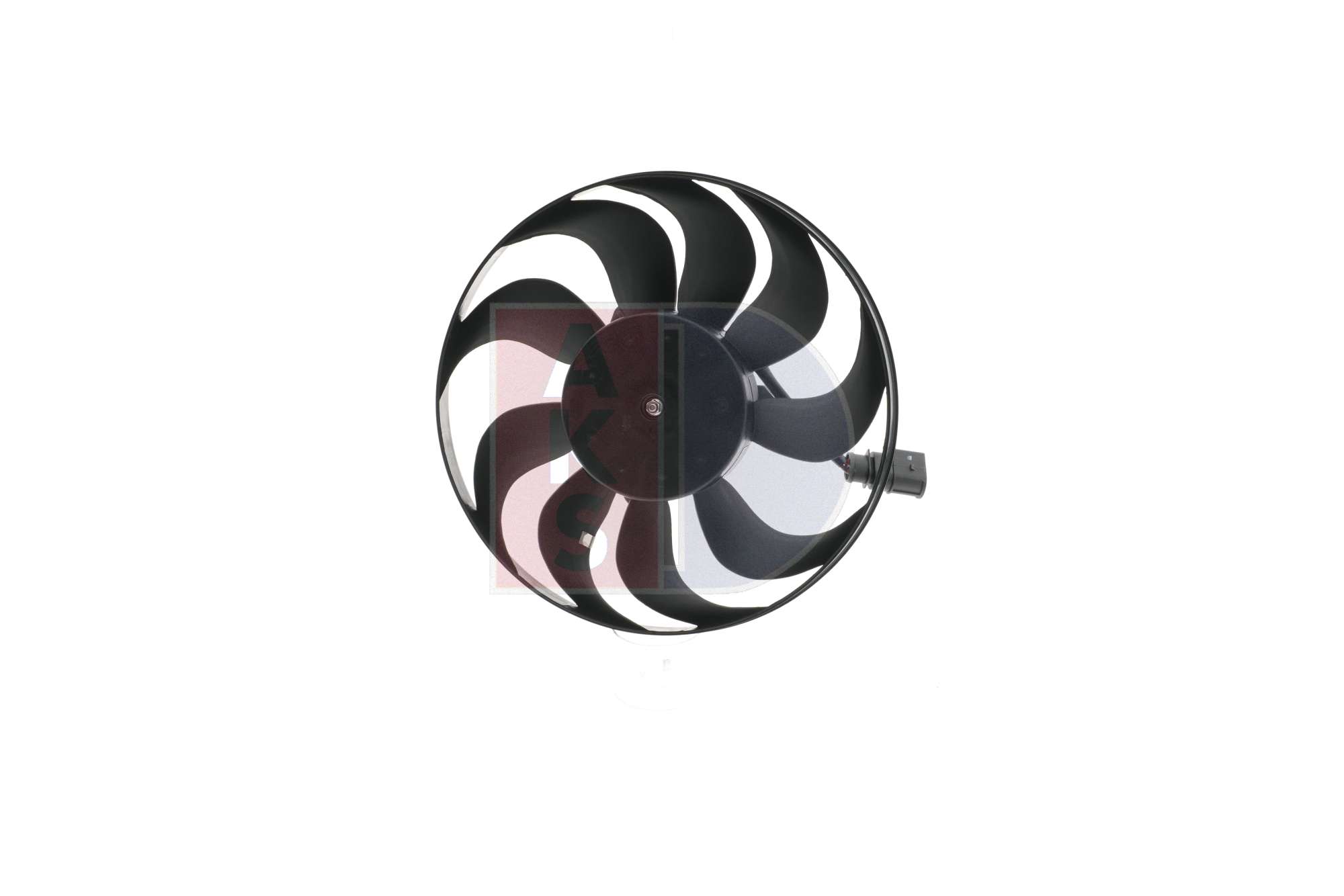 Fan, engine cooling