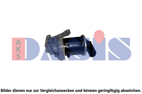 EGR Valve (045163N)