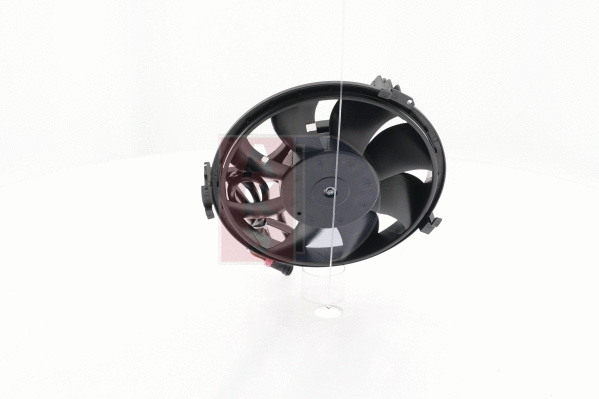 Fan, engine cooling