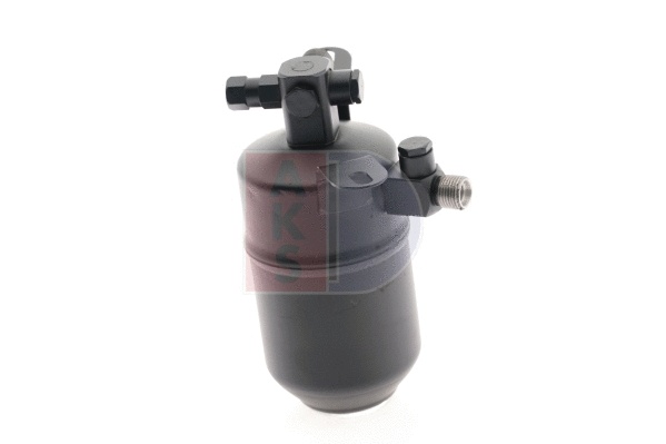 Dryer, air conditioning