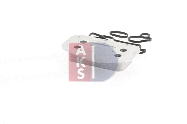 Oil Cooler, engine oil