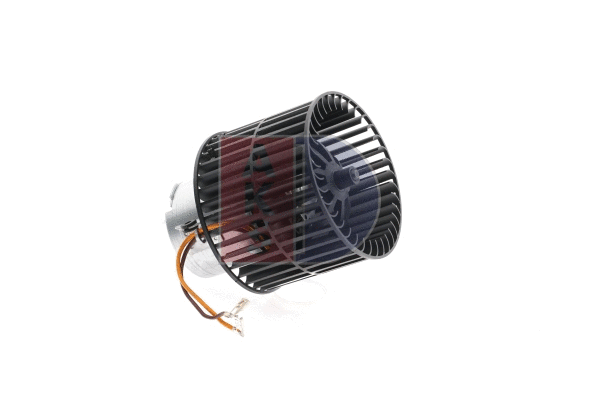 Interior Blower