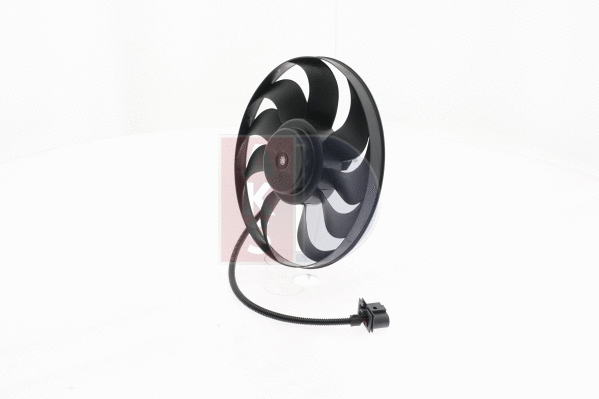 Fan, engine cooling