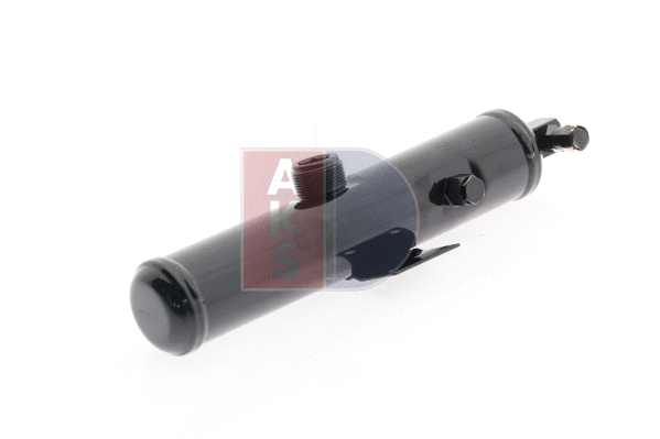 Dryer, air conditioning