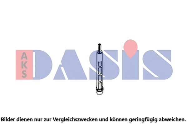 Dryer, air conditioning (800685N)