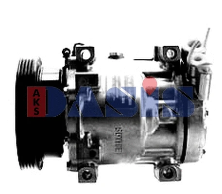 Compressor, air conditioning (852459N)