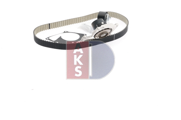 Water Pump & Timing Belt Kit