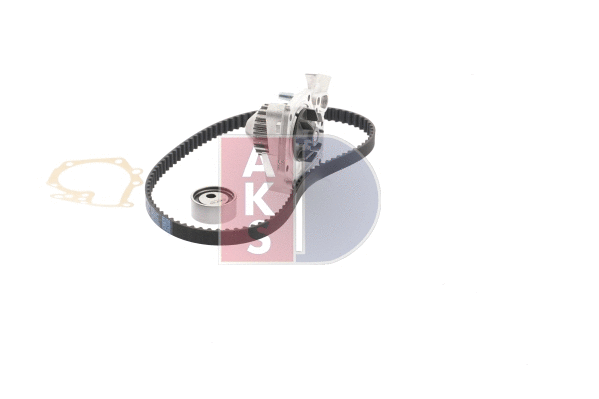 Water Pump & Timing Belt Kit