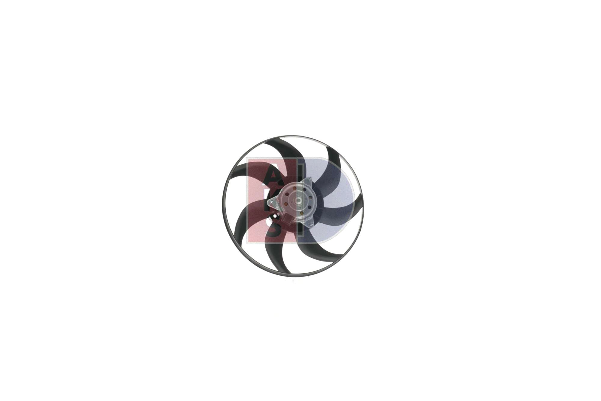 Fan, engine cooling