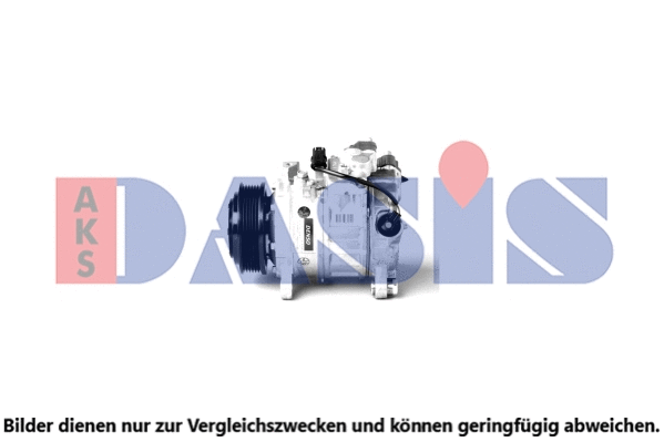 Compressor, air conditioning (852801N)
