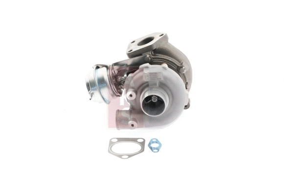 Charger, charging (supercharged/turbocharged)