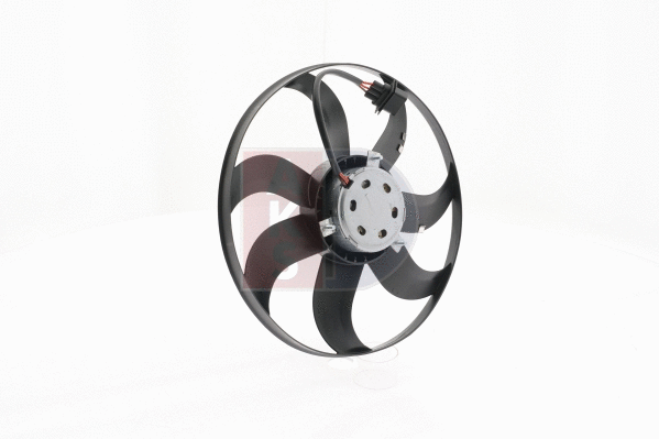 Fan, engine cooling