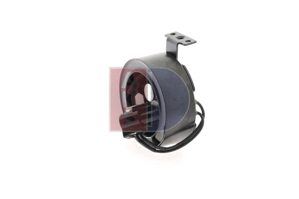 Coil, magnetic-clutch compressor