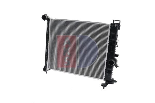 Radiator, engine cooling (150108N)