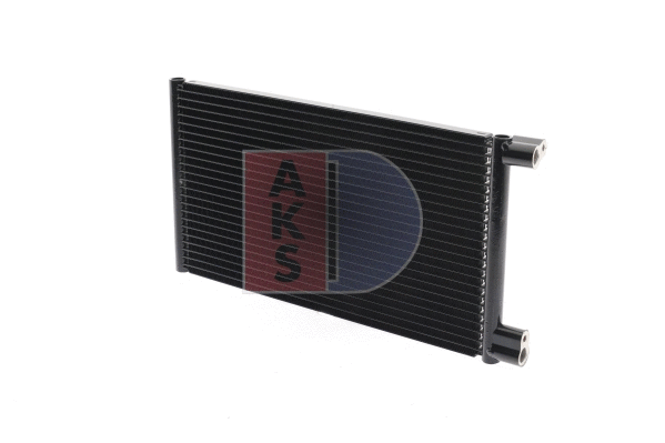 Condenser, air conditioning (082330N)